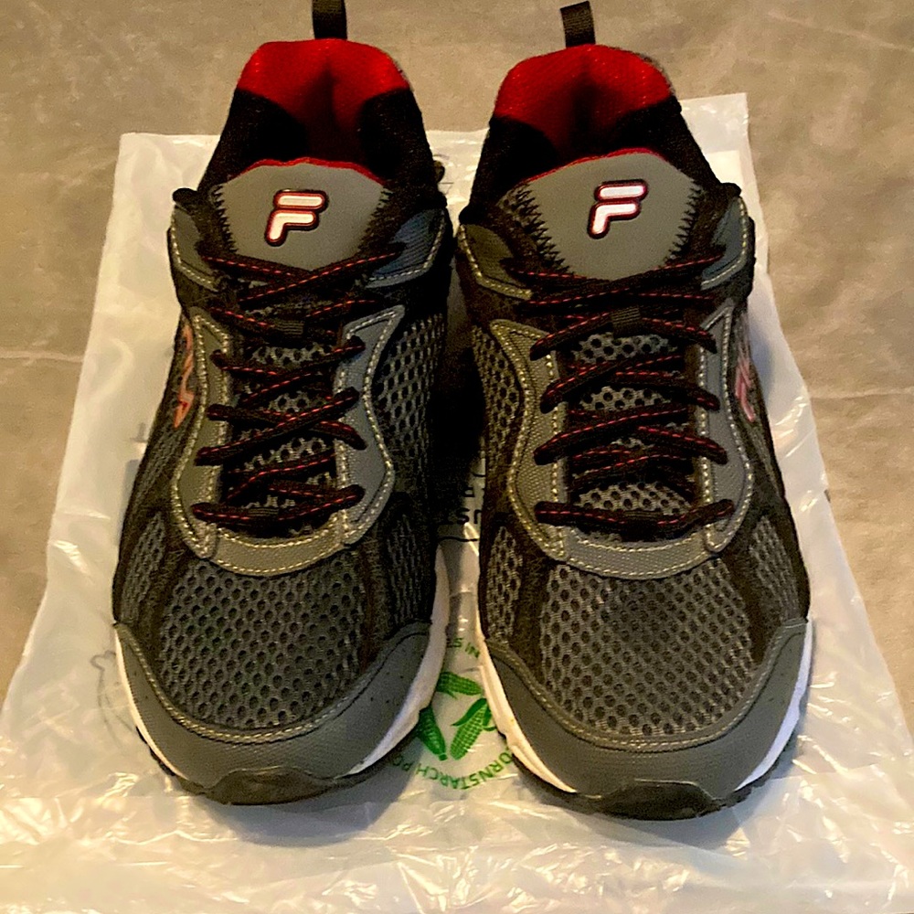 Fila shoes running